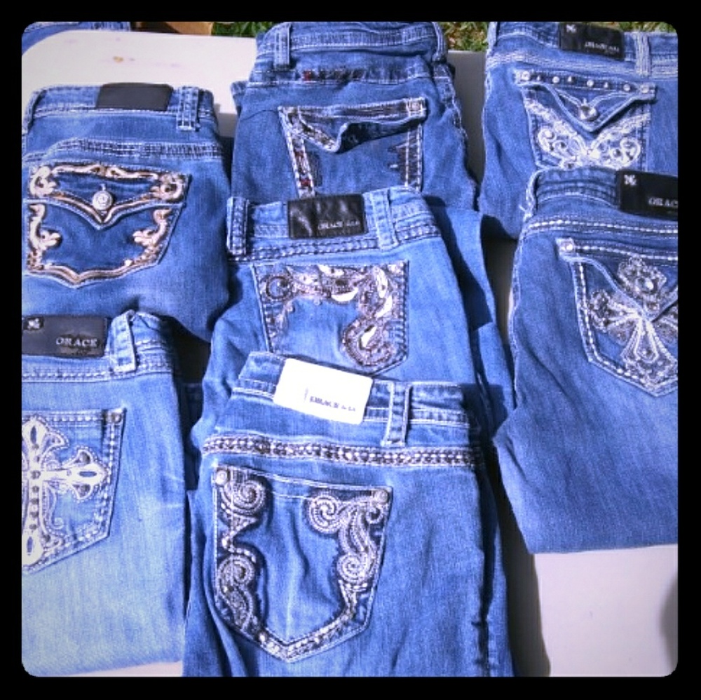 Jeans